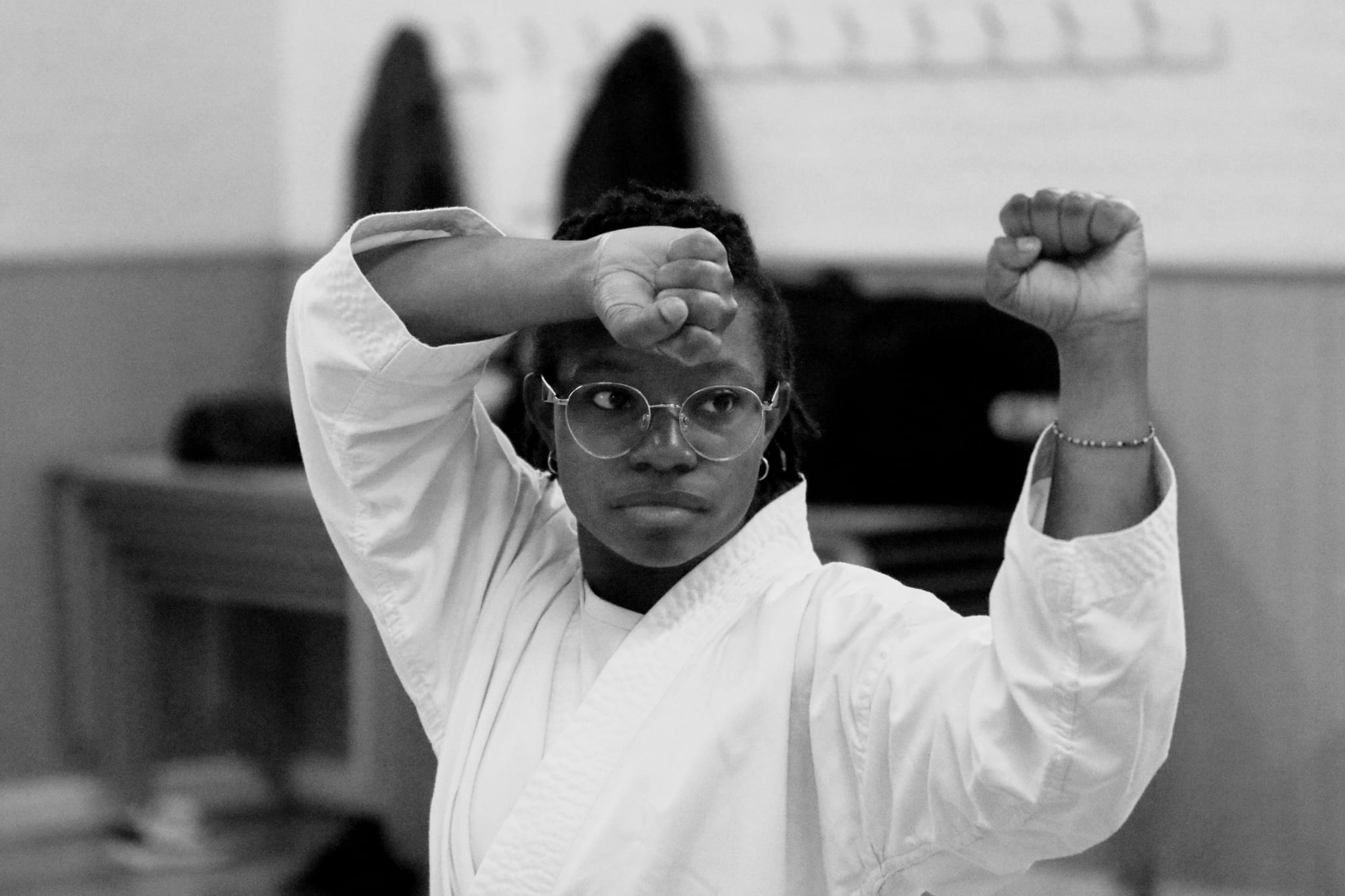 Assistant instructor photo