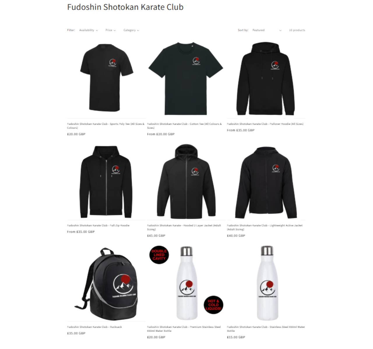 Fudoshin featured image